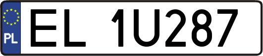 EL1U287
