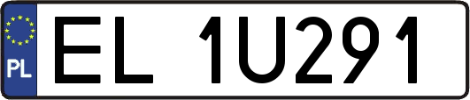 EL1U291