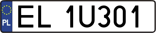 EL1U301