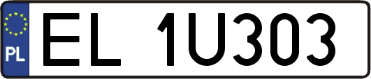 EL1U303