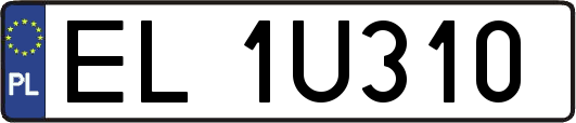 EL1U310
