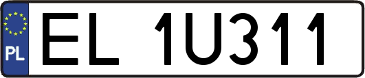 EL1U311