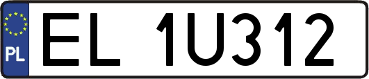 EL1U312