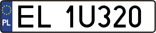 EL1U320