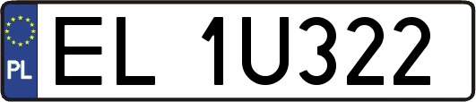 EL1U322