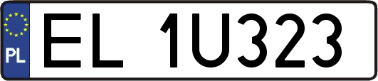 EL1U323