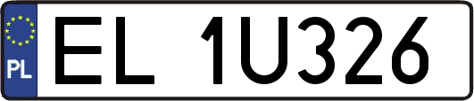 EL1U326