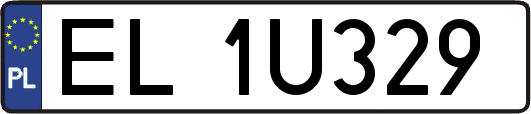 EL1U329