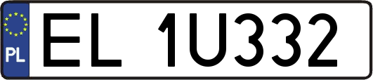 EL1U332