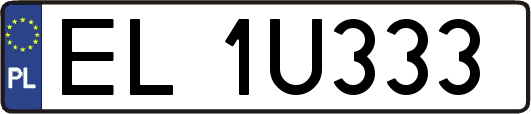 EL1U333