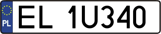 EL1U340