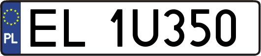 EL1U350
