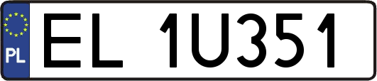 EL1U351