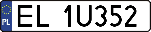 EL1U352