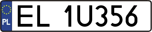EL1U356