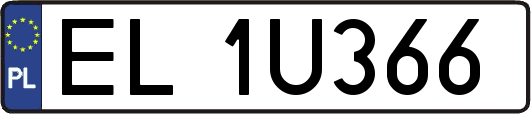 EL1U366