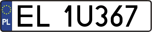 EL1U367