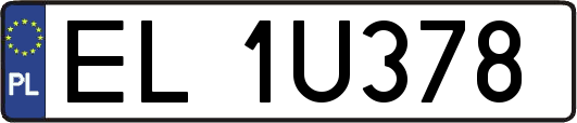 EL1U378