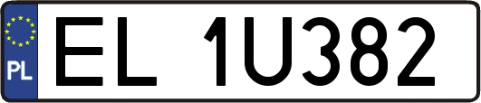 EL1U382