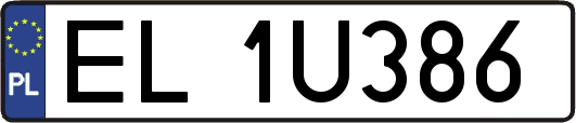 EL1U386