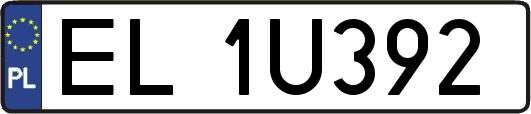 EL1U392