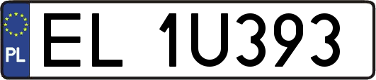 EL1U393