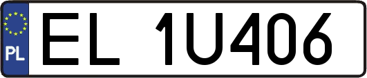 EL1U406