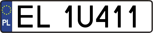 EL1U411