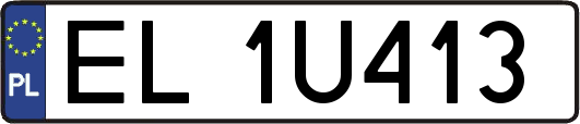 EL1U413