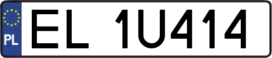 EL1U414
