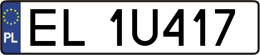 EL1U417