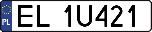 EL1U421