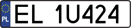 EL1U424