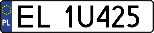 EL1U425