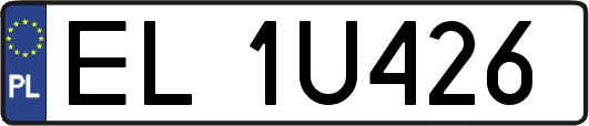 EL1U426