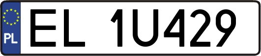 EL1U429