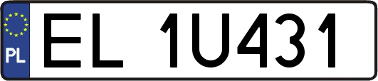 EL1U431