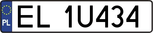EL1U434