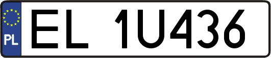 EL1U436