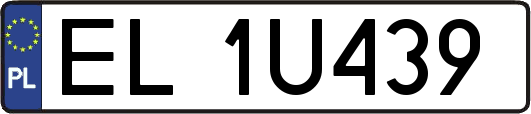 EL1U439