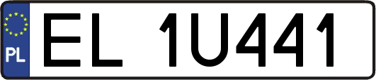 EL1U441