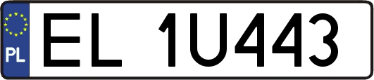 EL1U443