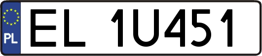 EL1U451