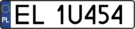 EL1U454