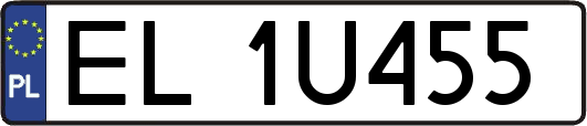 EL1U455