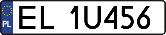 EL1U456