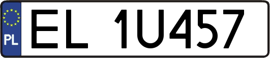 EL1U457