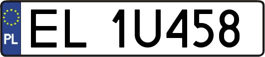 EL1U458