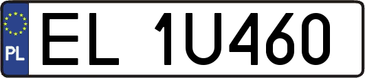 EL1U460