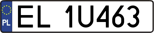 EL1U463